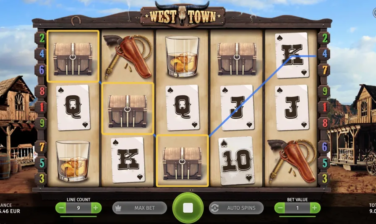 West Town