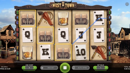 West Town