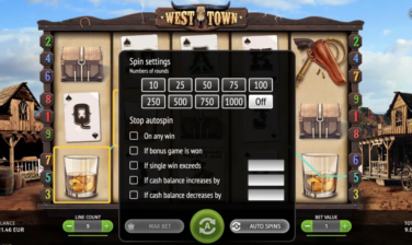 West Town