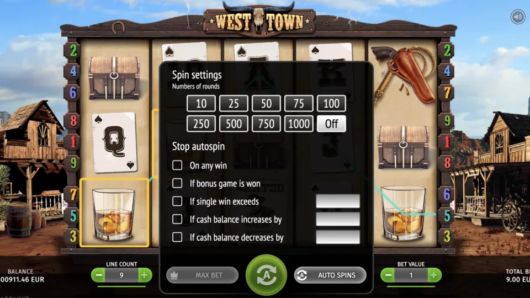 West Town