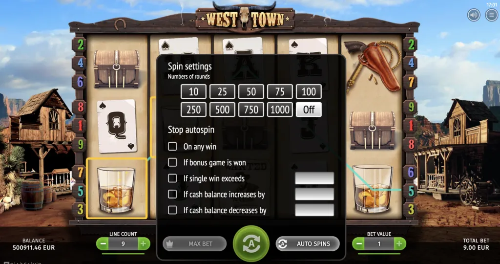 West Town