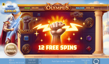 Olympus TRUEWAYS™