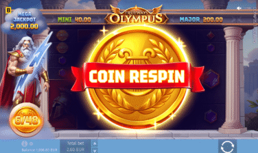 Olympus TRUEWAYS™