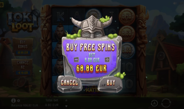 Loki Loot