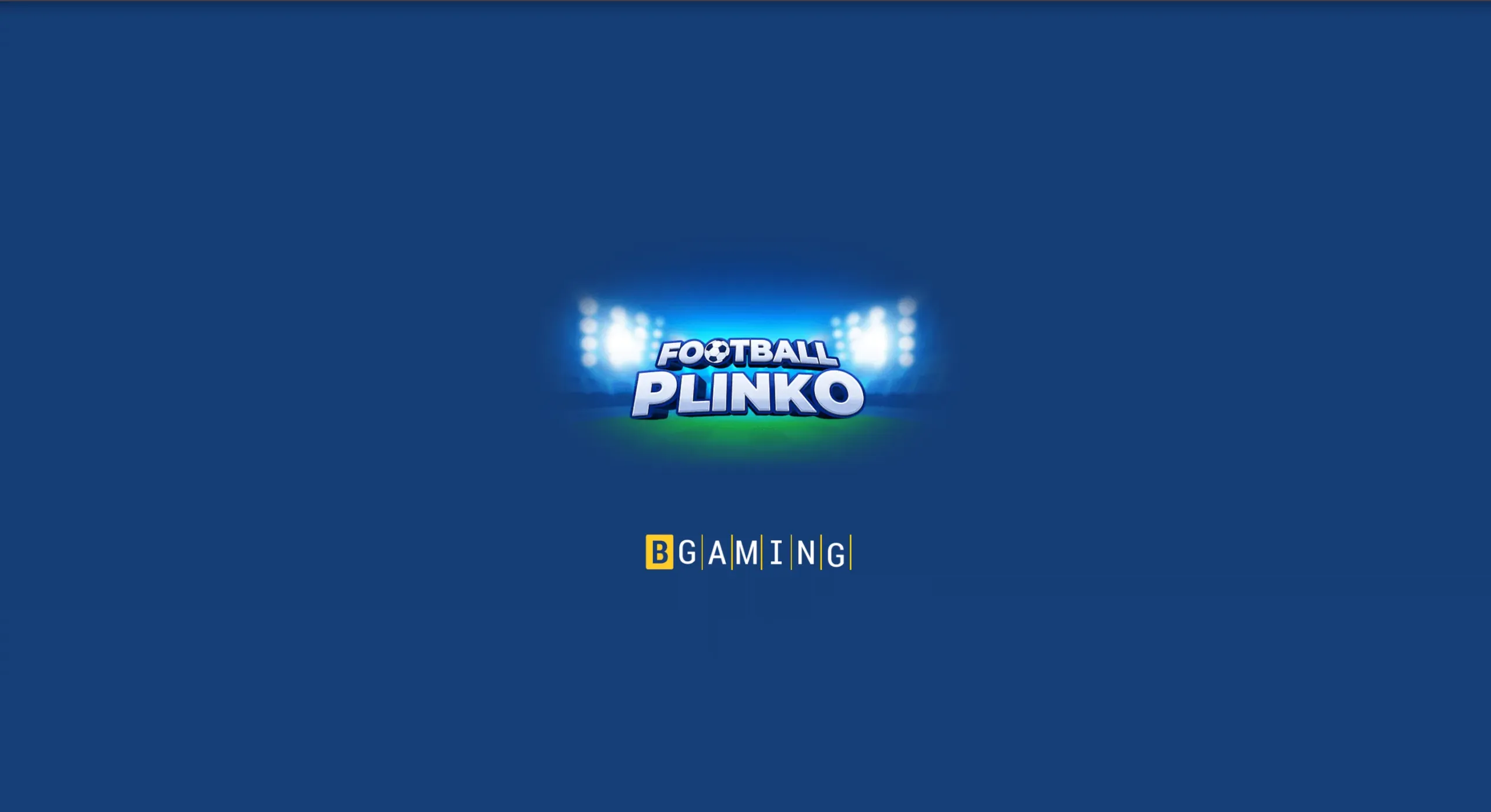 Football Plinko