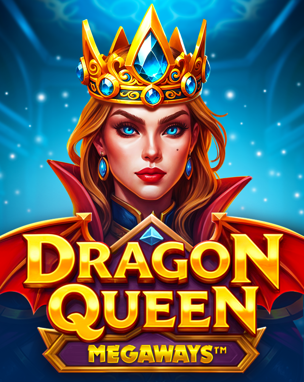 Dragon Queen Megaways