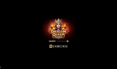 Dragon Queen MEGAWAYS™