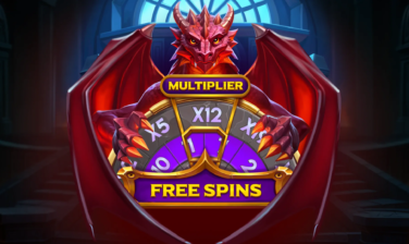 Dragon Queen MEGAWAYS™