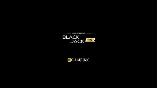 Multihand Blackjack Pro 2