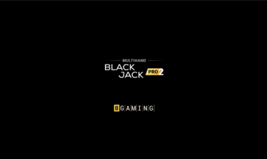 Multihand Blackjack Pro 2
