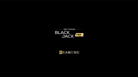 Multihand Blackjack Pro 2