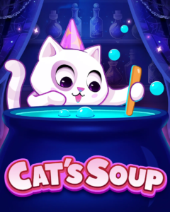 Cat’s Soup