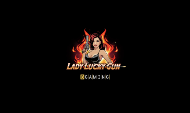Lady Lucky Gun