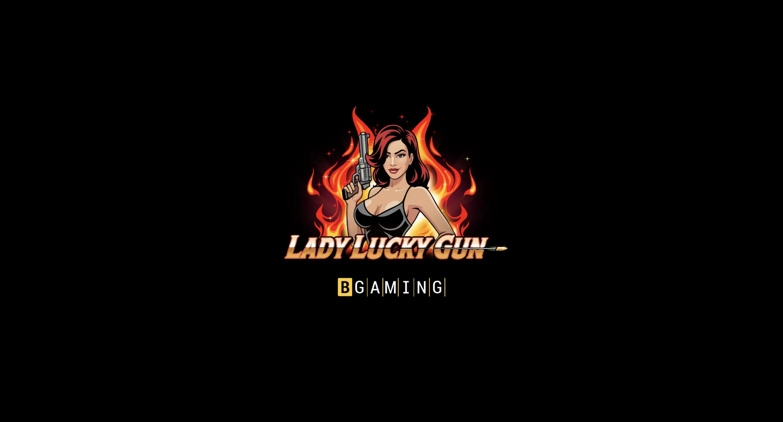 Lady Lucky Gun