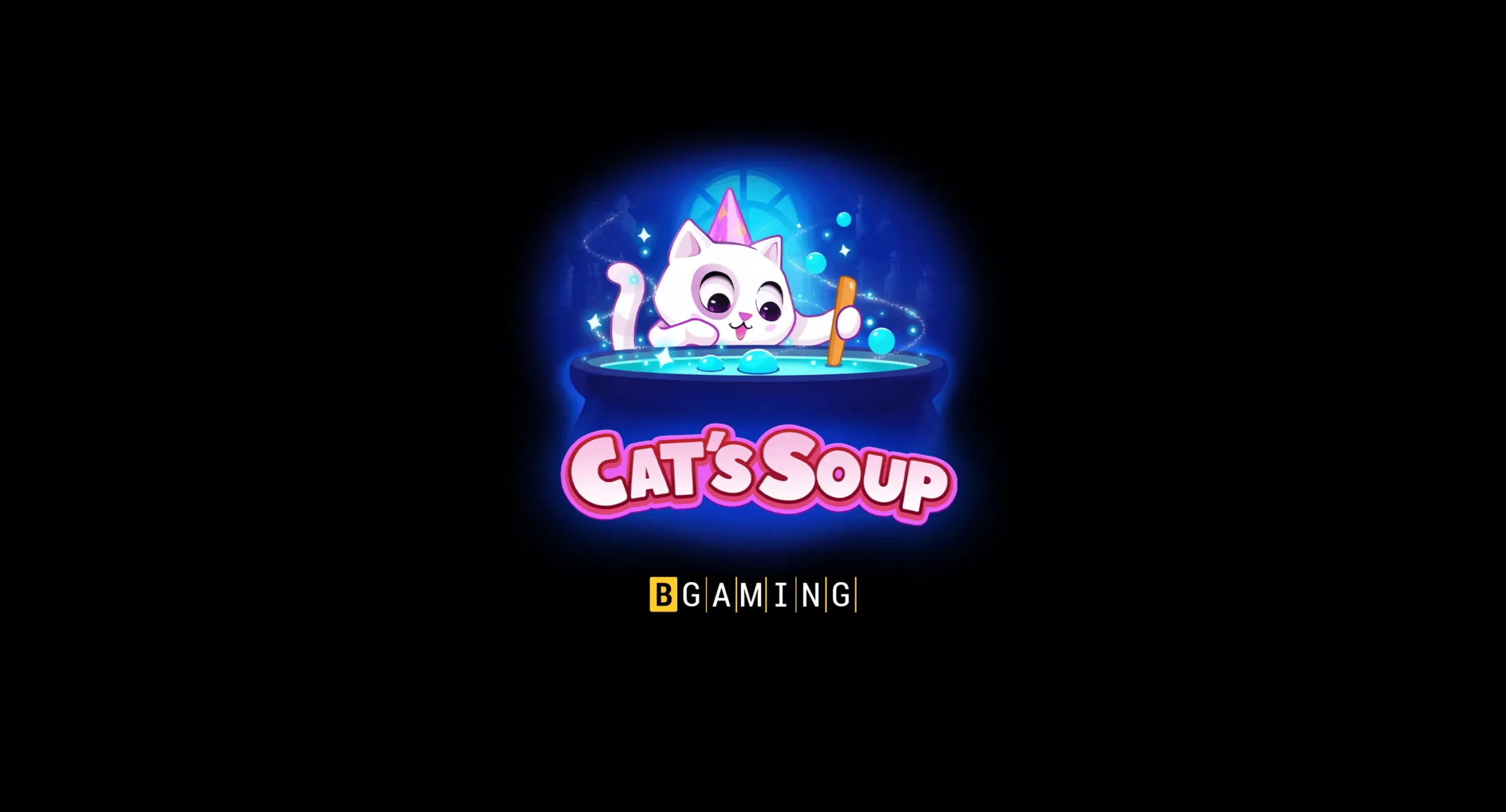 Cat’s Soup