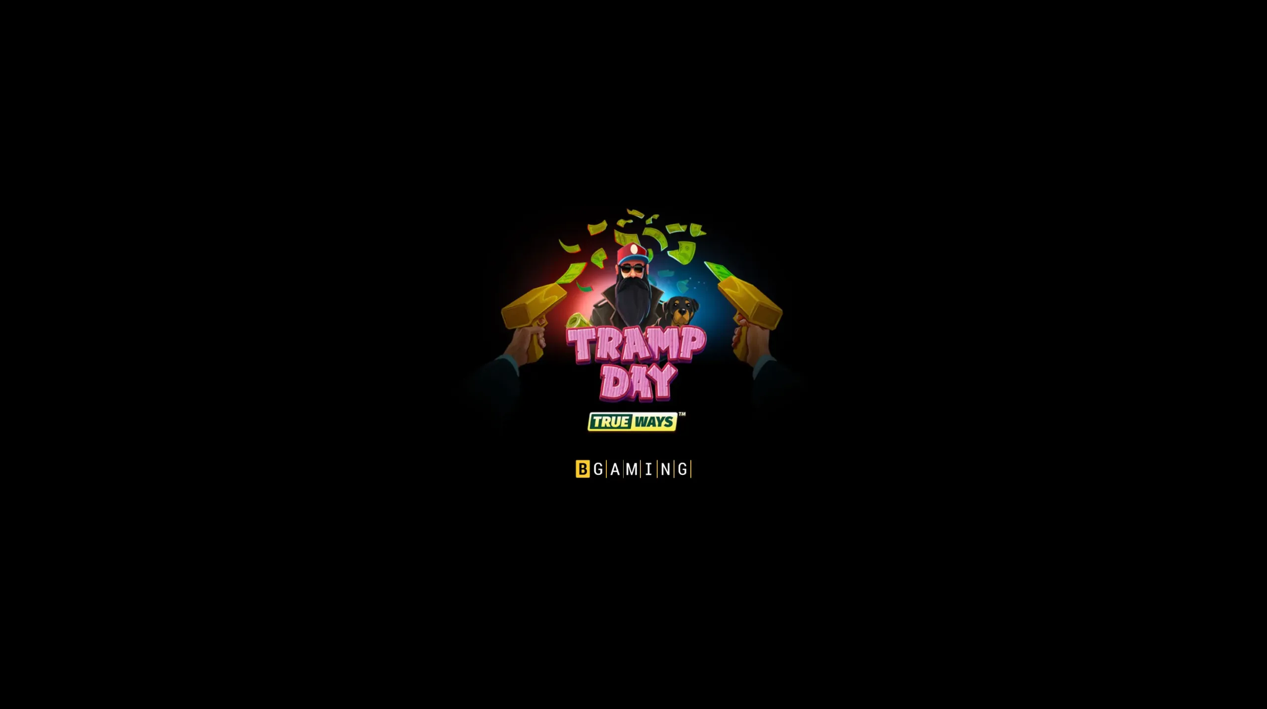 Tramp Day TRUEWAYS™