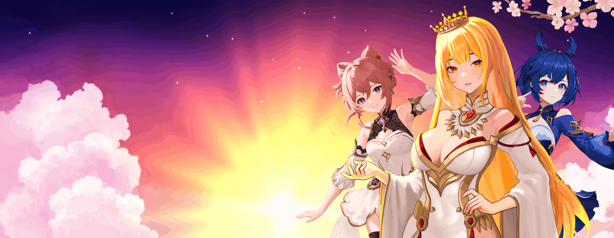 Infinity Pull