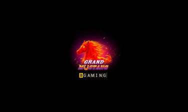 Grand Mustang