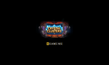 Crystal Clusters