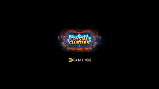Crystal Clusters
