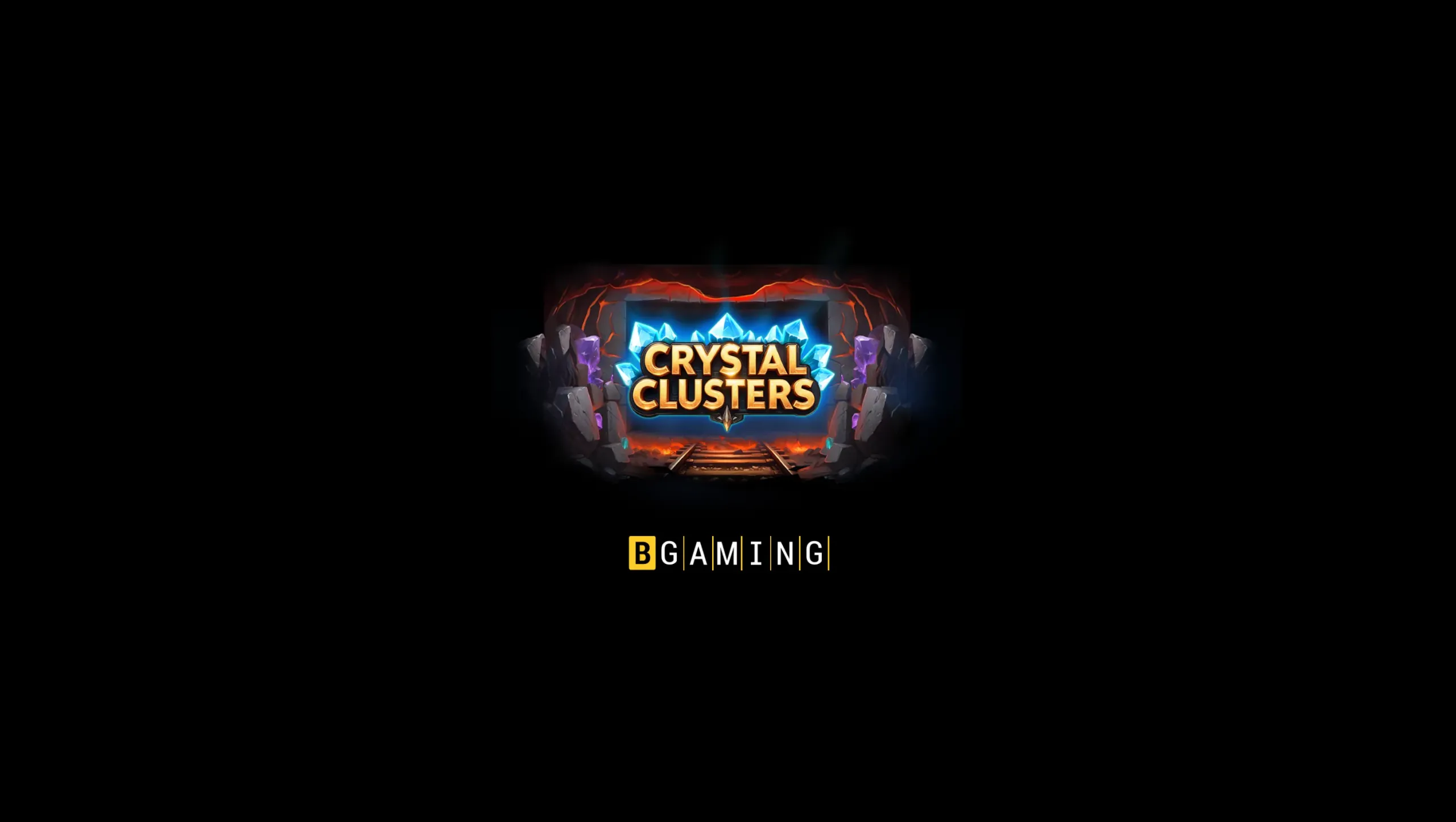 Crystal Clusters