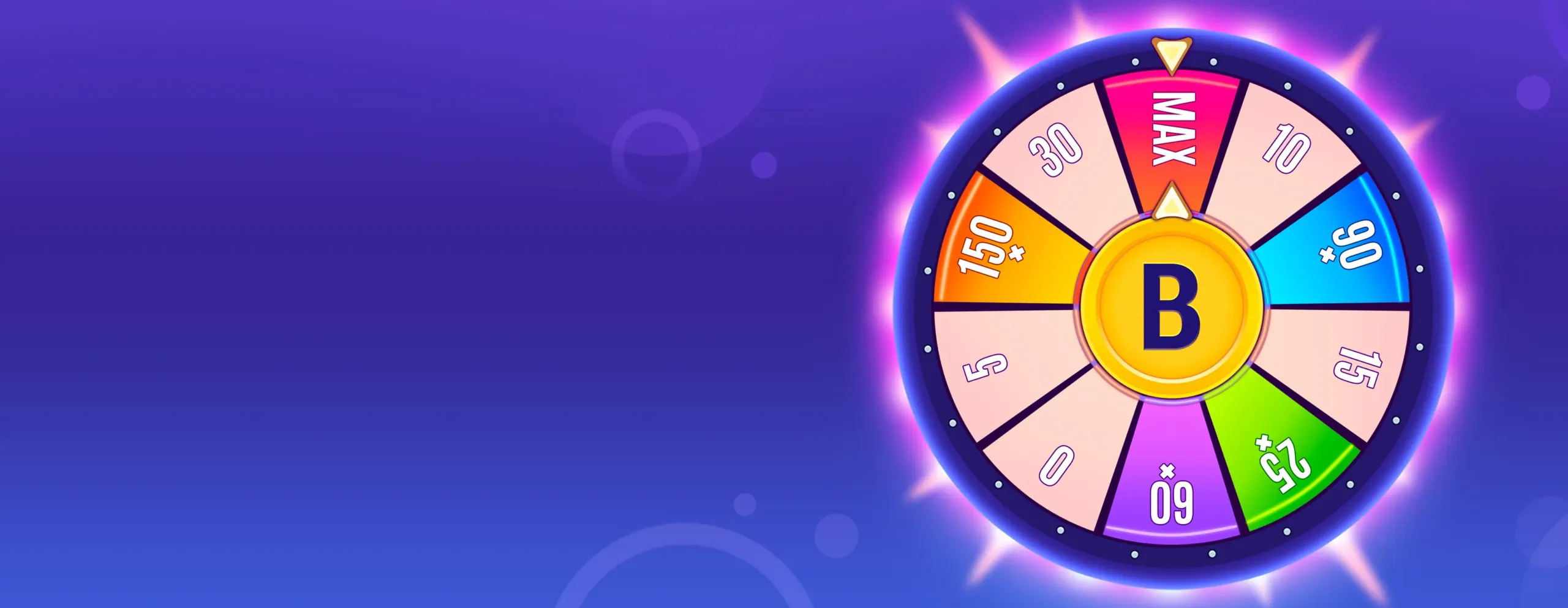 Fortune Spin