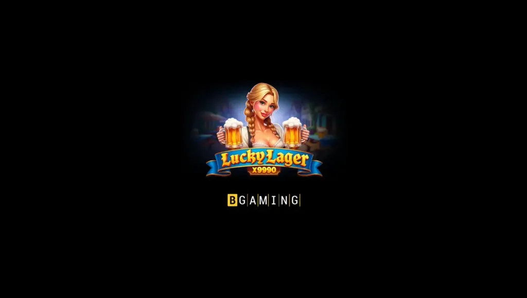 Lucky Lager x9990