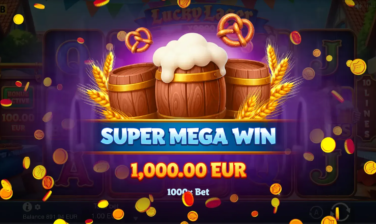 Lucky Lager x9990