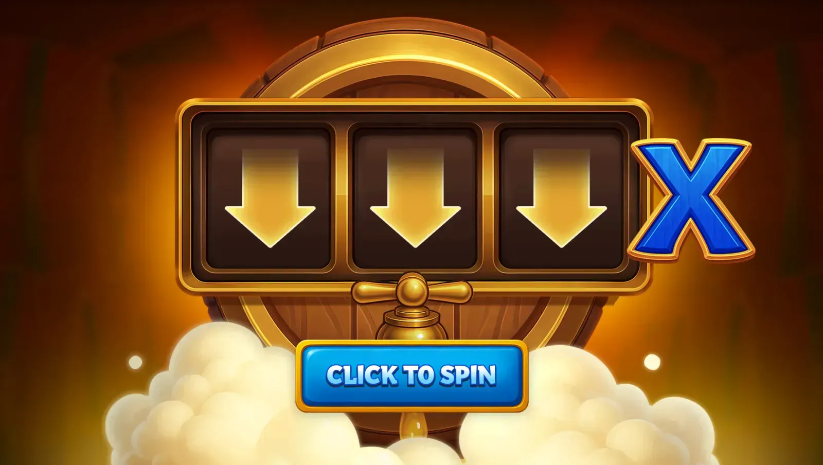 Lucky Lager x9990