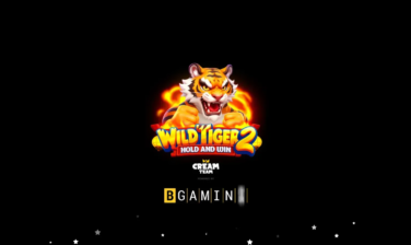 Wild Tiger 2