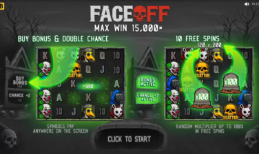 Face Off