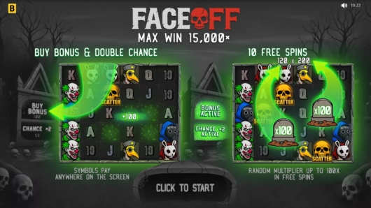 Face Off