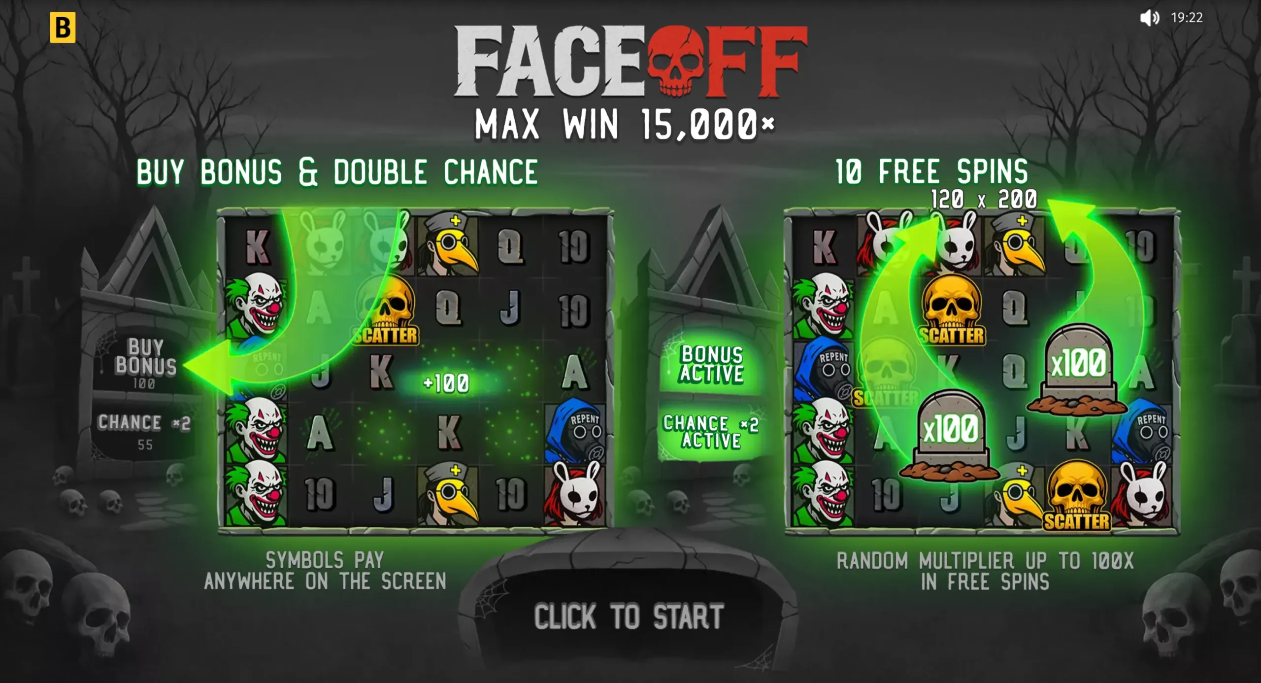 Face Off