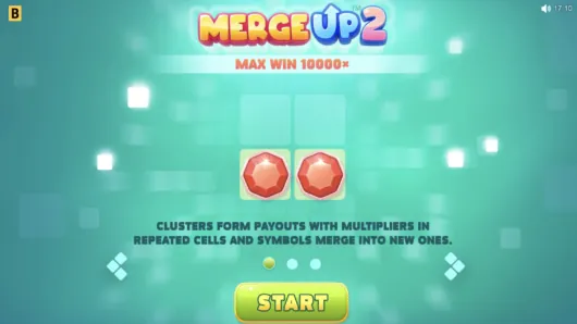 Merge Up™ 2