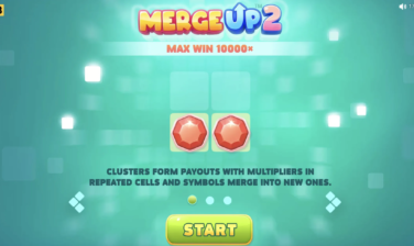 Merge Up™ 2