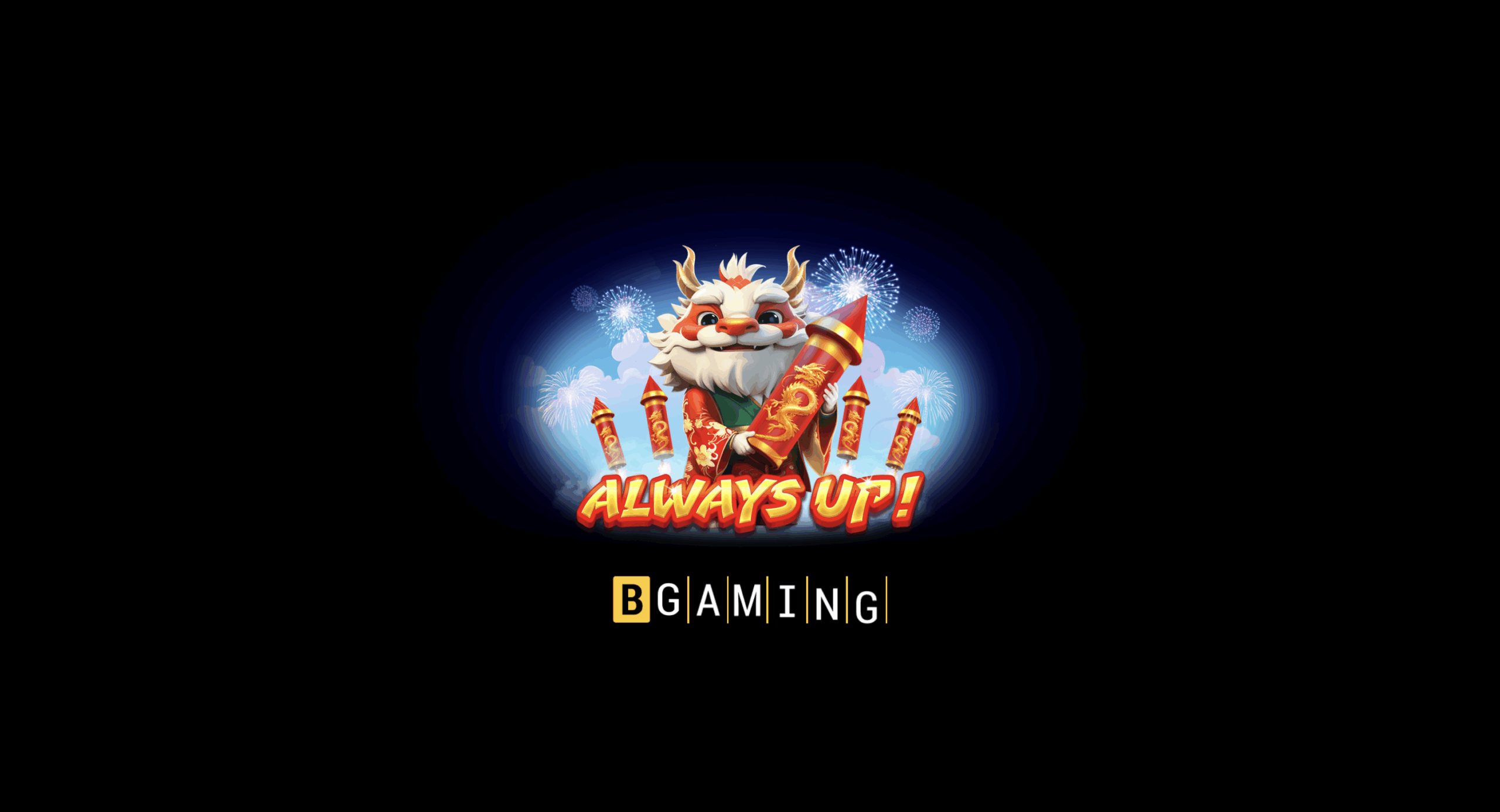 Always Up!
