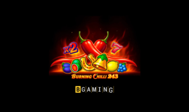 Burning Chilli 243