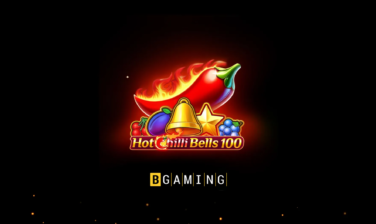 Hot Chilli 
Bells 100