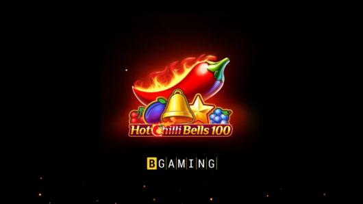 Hot Chilli 
Bells 100