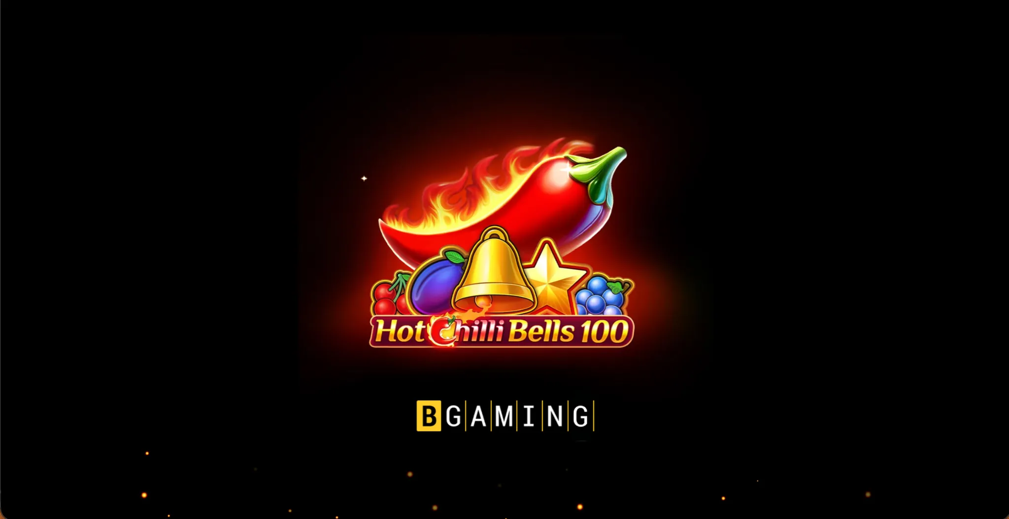 Hot Chilli 
Bells 100