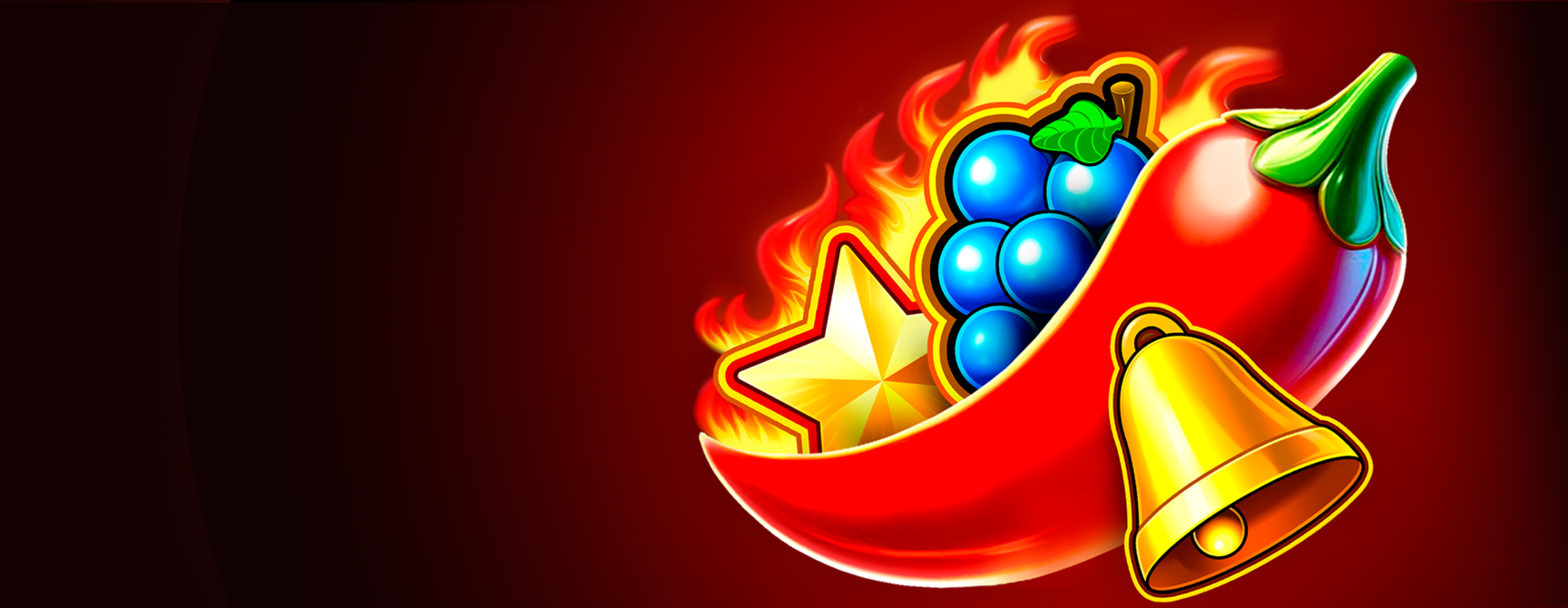 Hot Chilli 
Bells 100