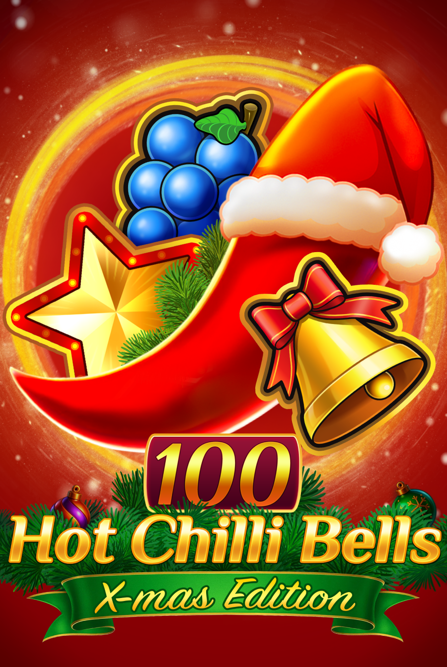 Hot Chilli 
Bells 100
