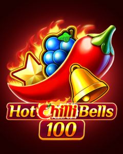 Hot Chilli 
Bells 100