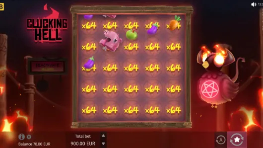Clucking Hell