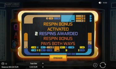 Star Trek™: The Next Generation