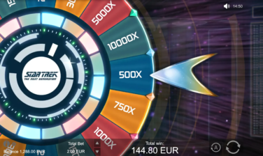 Star Trek™: The Next Generation