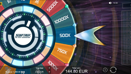 Star Trek™: The Next Generation