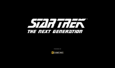 Star Trek™: The Next Generation
