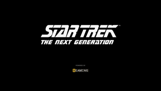 Star Trek™: The Next Generation