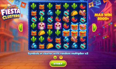 Fiesta Clusters